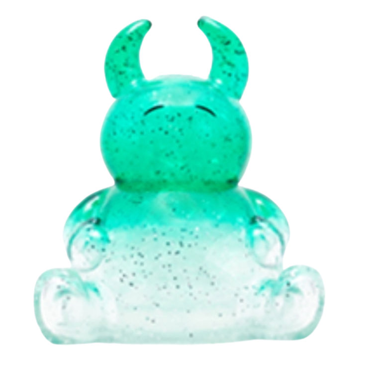 Melon Kakigori Manpuku by Uamou (Ayako Takagi)