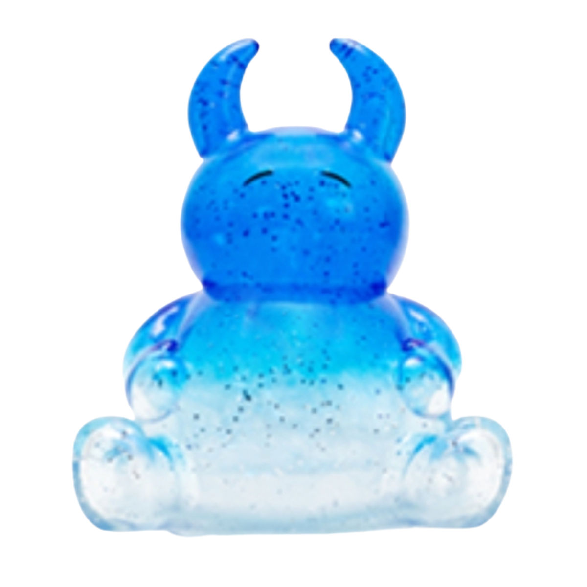 Blue Hawaii Kakigori Manpuku