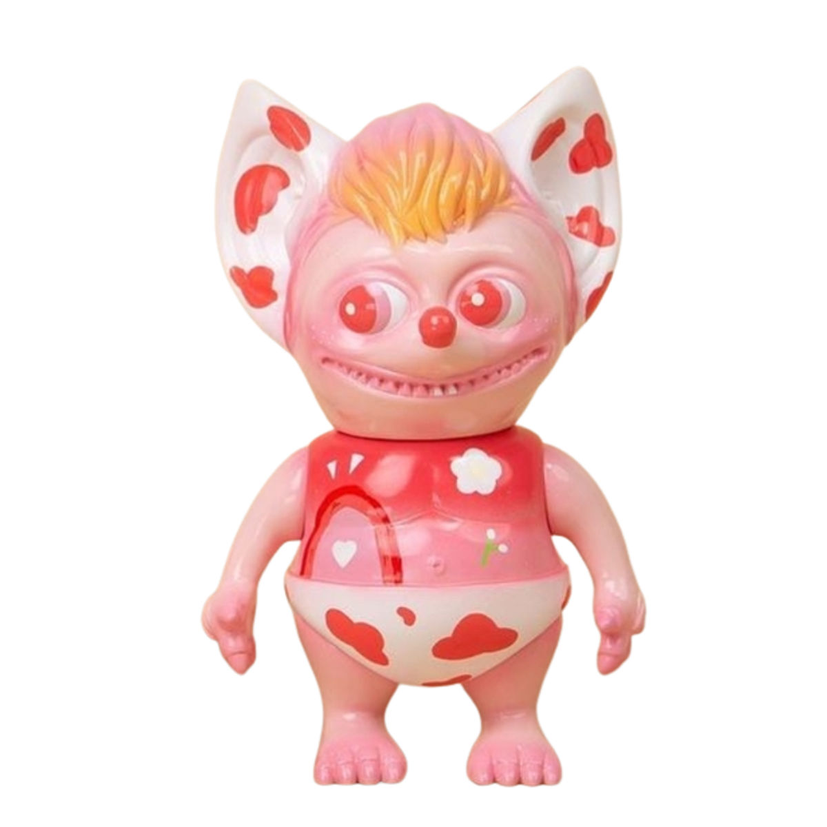 4th Anniversary MadFoki