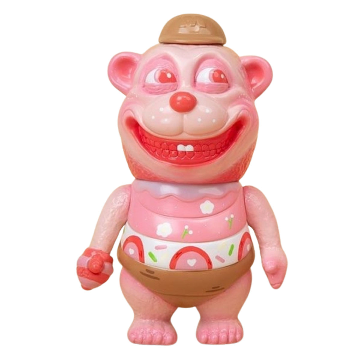 4th Anniversary MadBeri