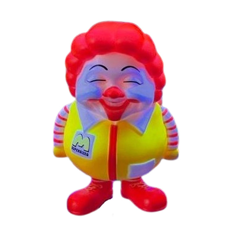 MC Supersized Royalex 帝銀 Exclusive by Ron English