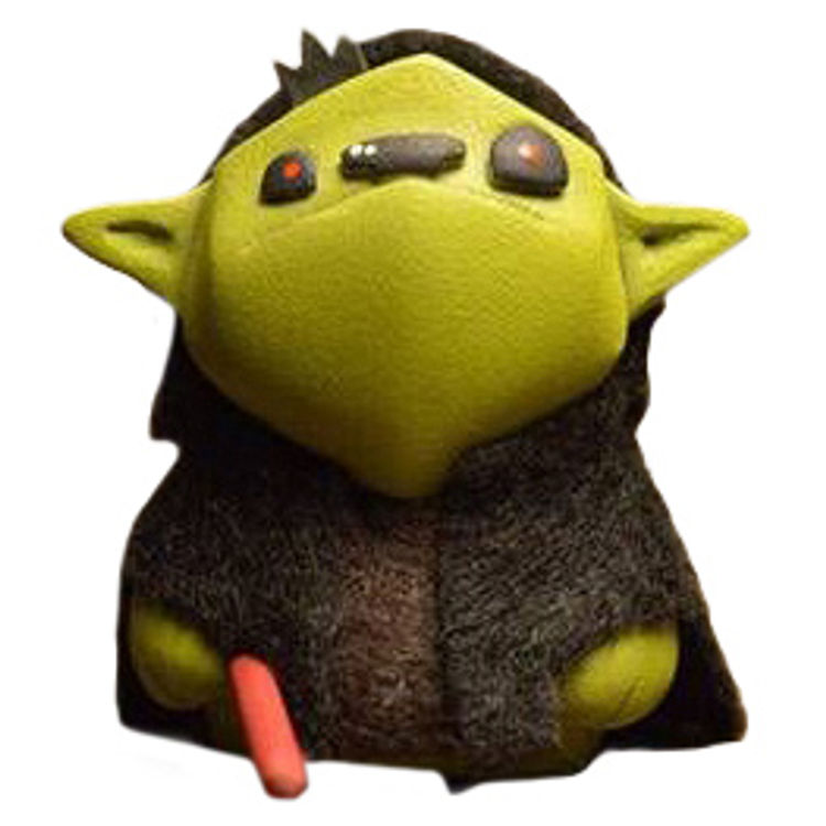 YODMICRO DARKSIDE by Frank Montano
