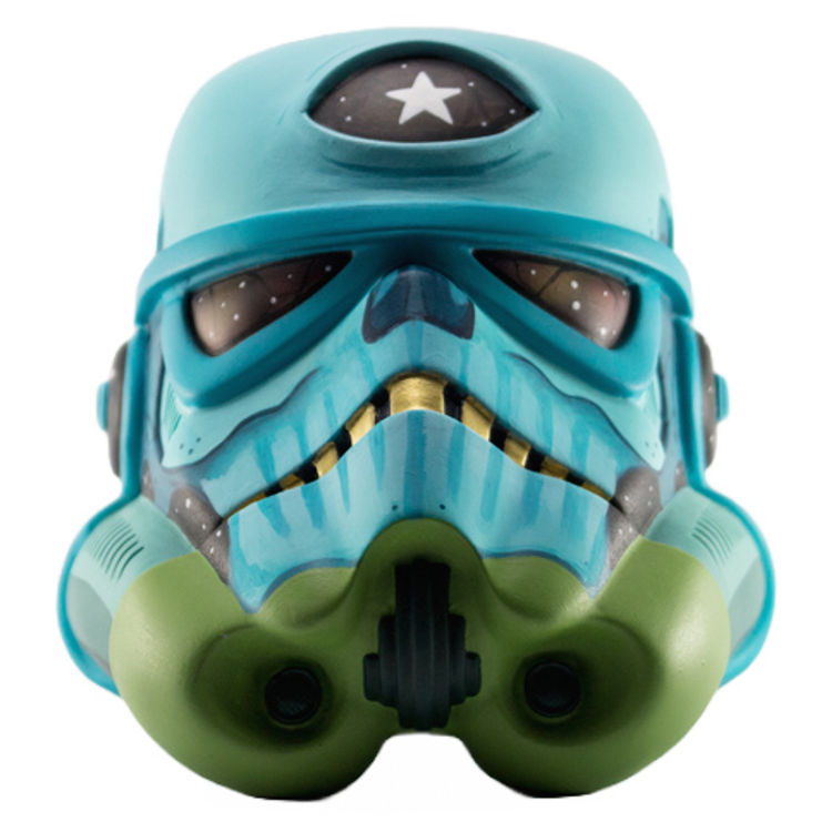 StarTrooper v.1 by SE7EN