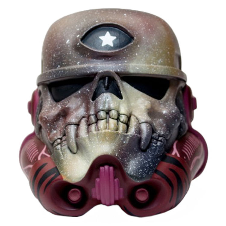Death Trooper by SE7EN