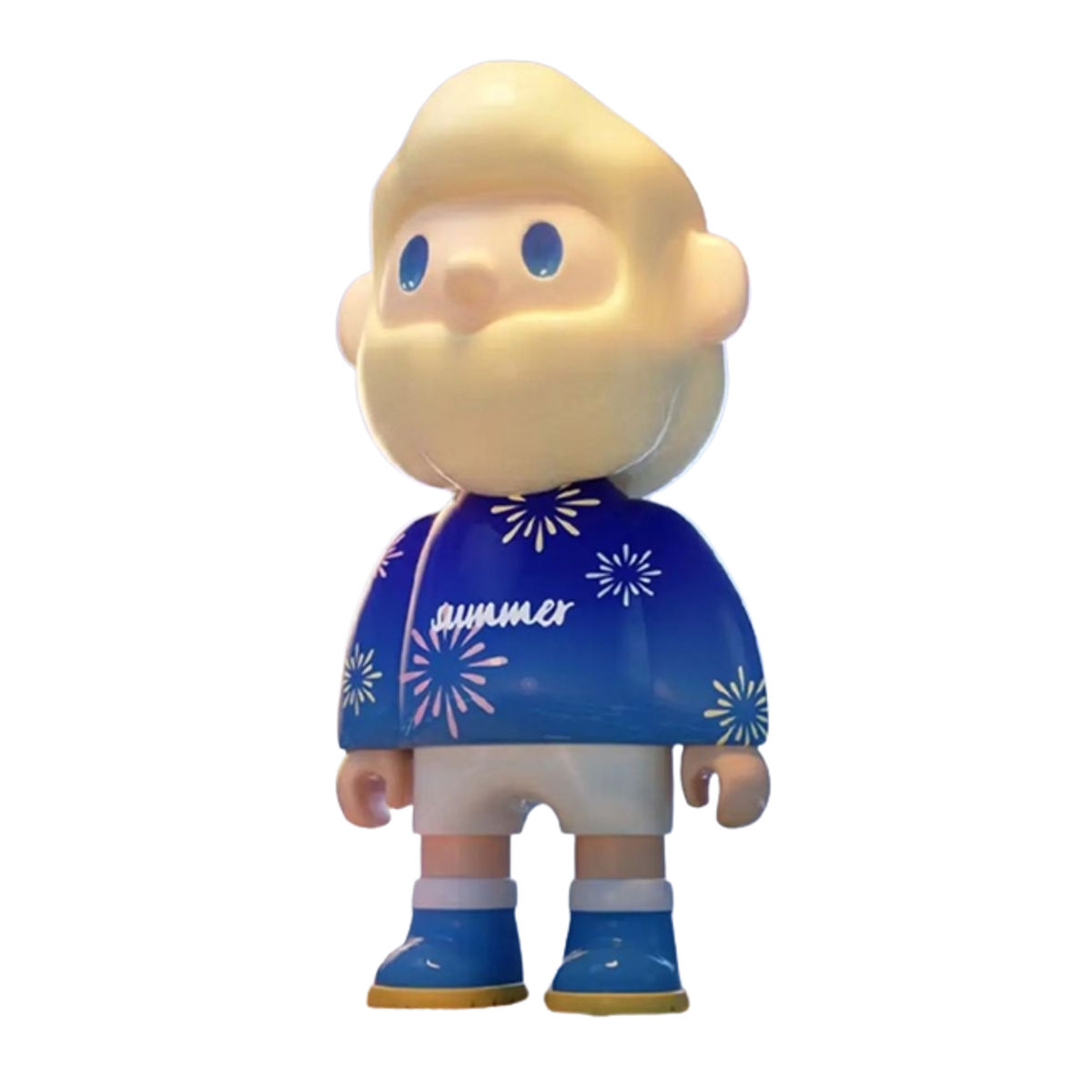 Fireworks Farmer Bob (Big Size)