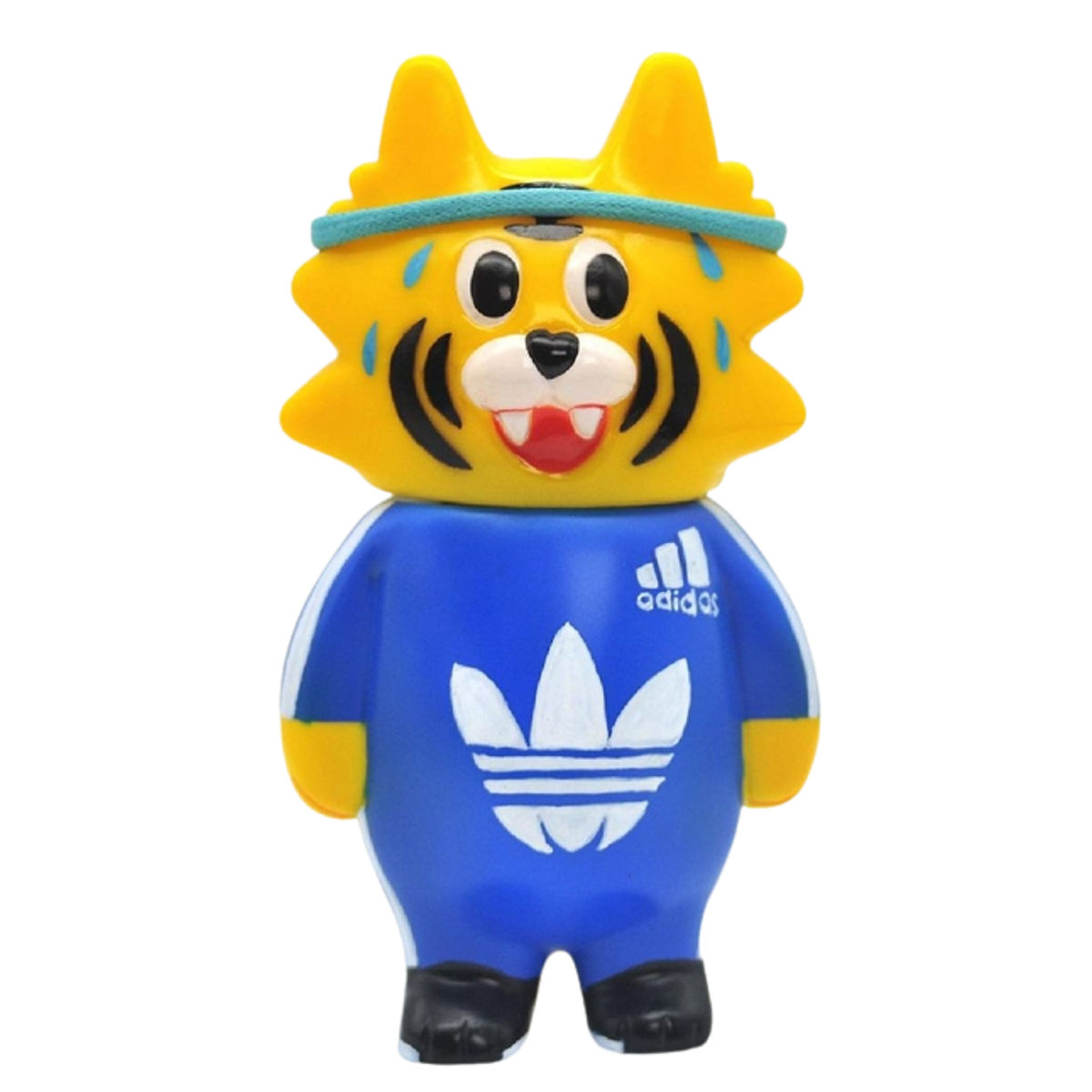 Flat Cat Adidas Originals