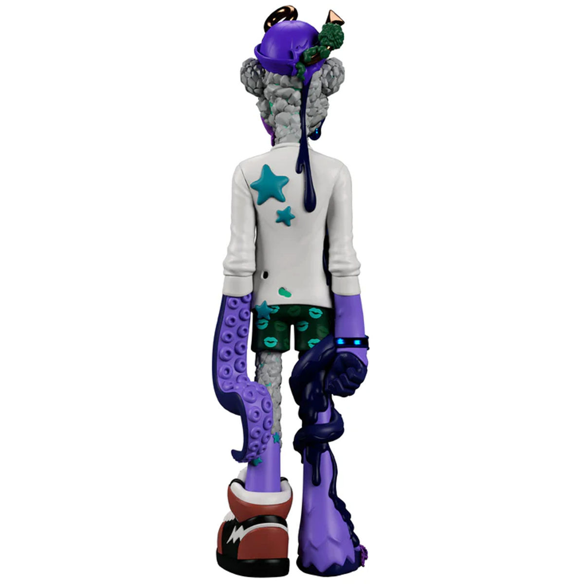 BAYC Melvin 2.0 Superbored (Public Edition)