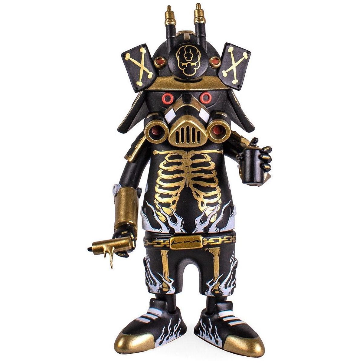 Mr. KumKum Undead Ouroboros (SDCC 2022)