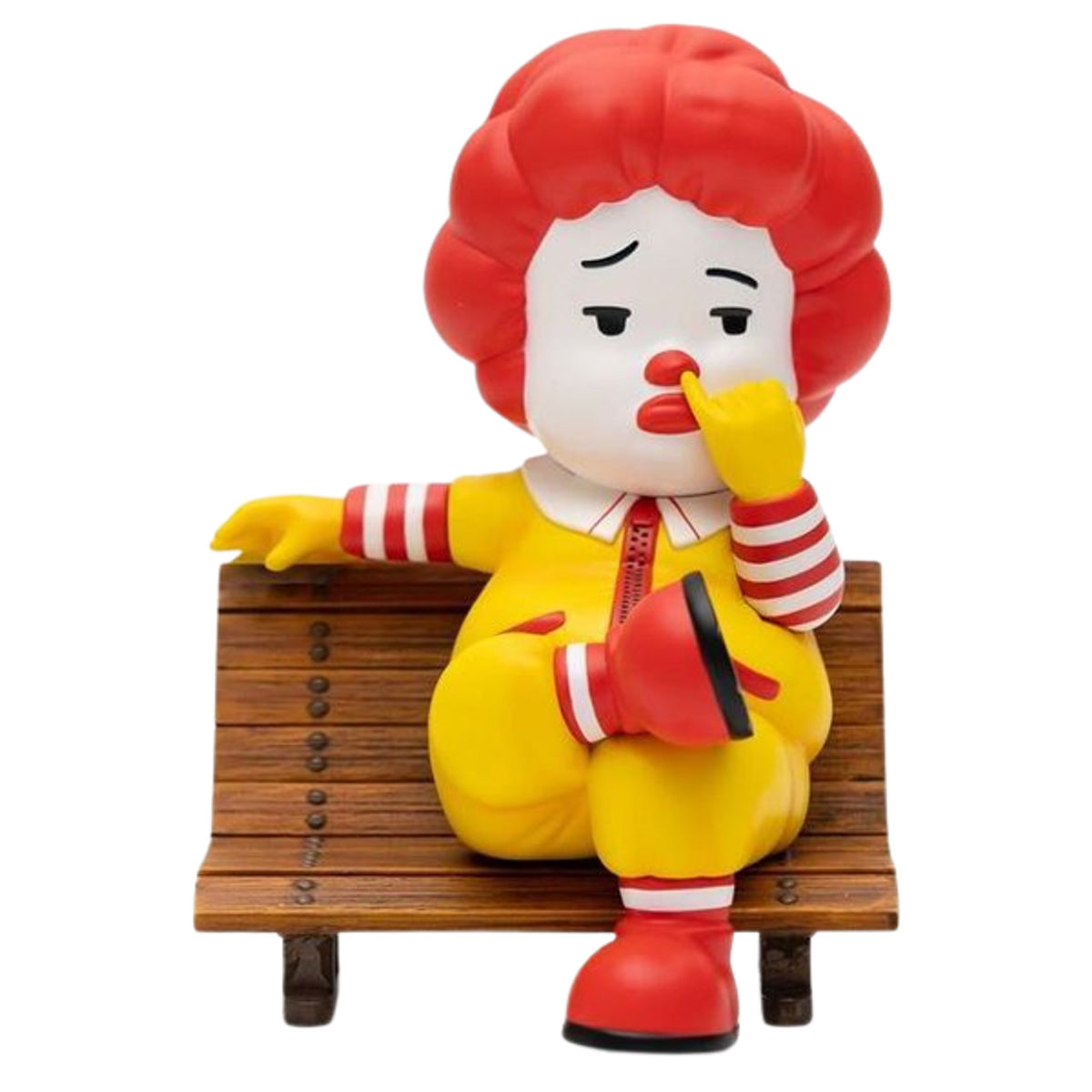 The Clown : Sit With Me Picky