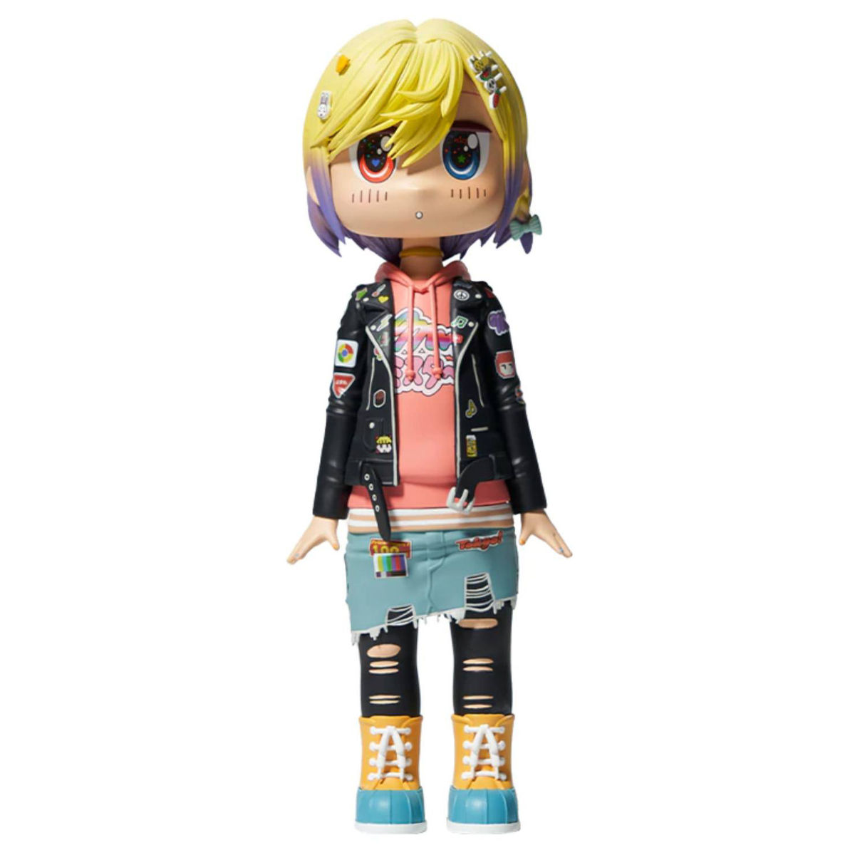 A Purple Morning Marina (NTWRK Exclusive)