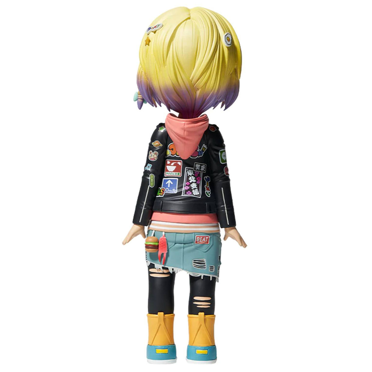 A Purple Morning Marina (NTWRK Exclusive)