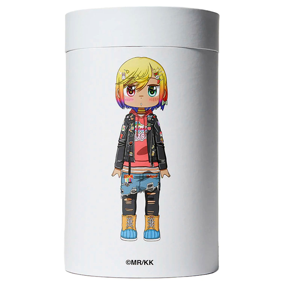 A Purple Morning Marina (NTWRK Exclusive)