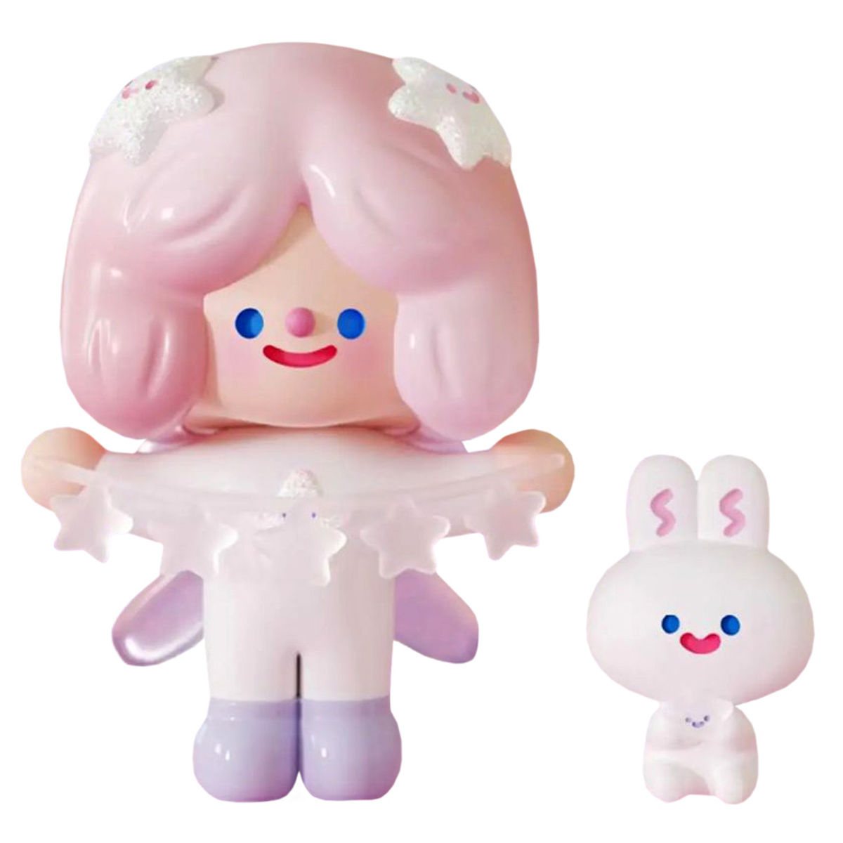 150% RICO Star Wish Elf