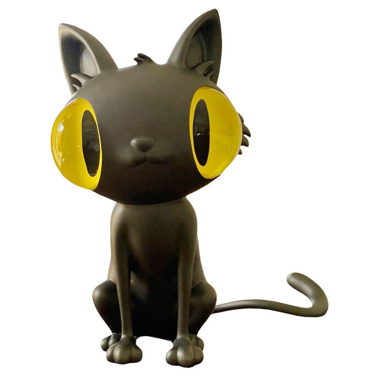 Mr. Günter Bronze Edition by Javier Calleja