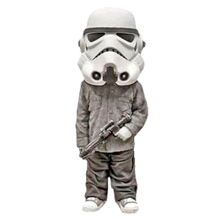 Trooperboy - OG by Imagine Nation Studios