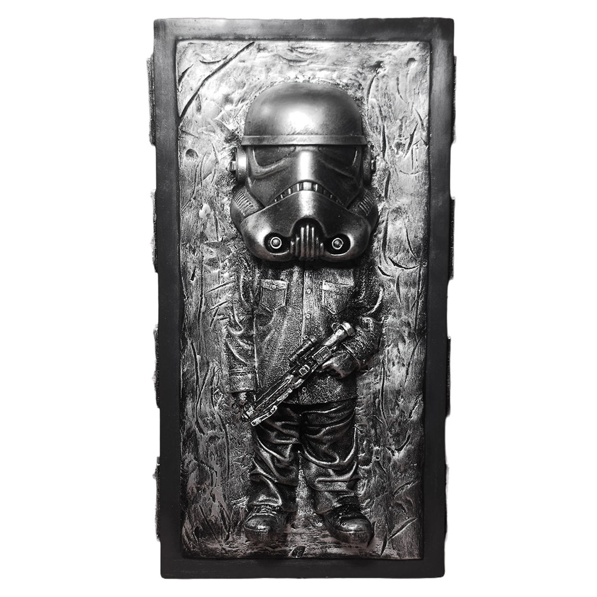 Carbonite Trooper Boy
