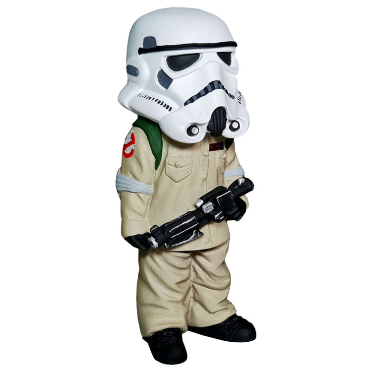 Ghost Trooper by Imagine Nation Studios