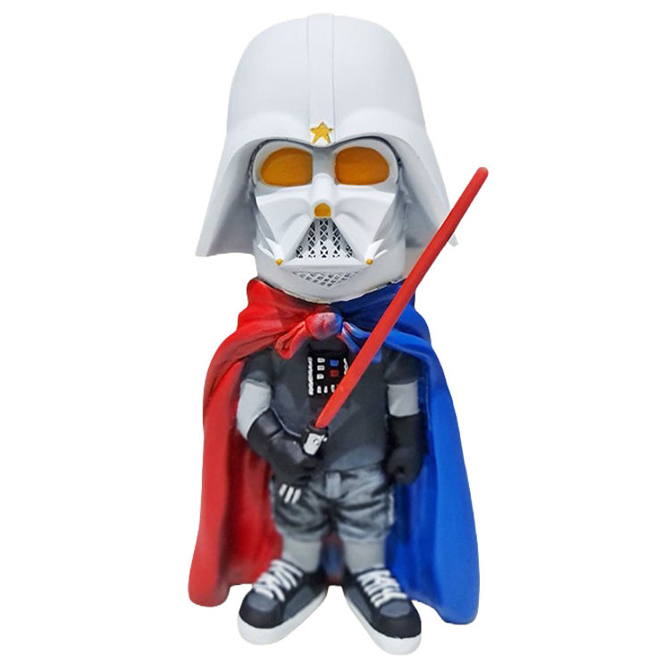 Pino VaderBoy by Imagine Nation Studios