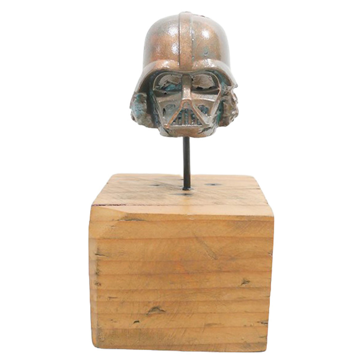 Future Artifact from 2000 C.E. - 2100 C.E B