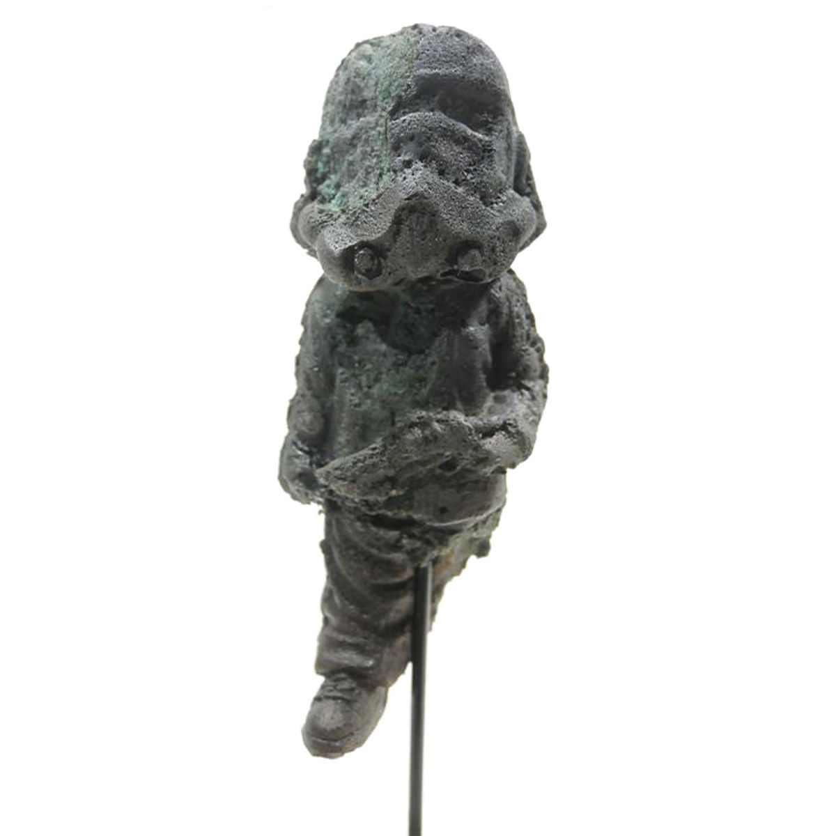 Future Artifact from 2000 C.E. - 2100 C.E. A