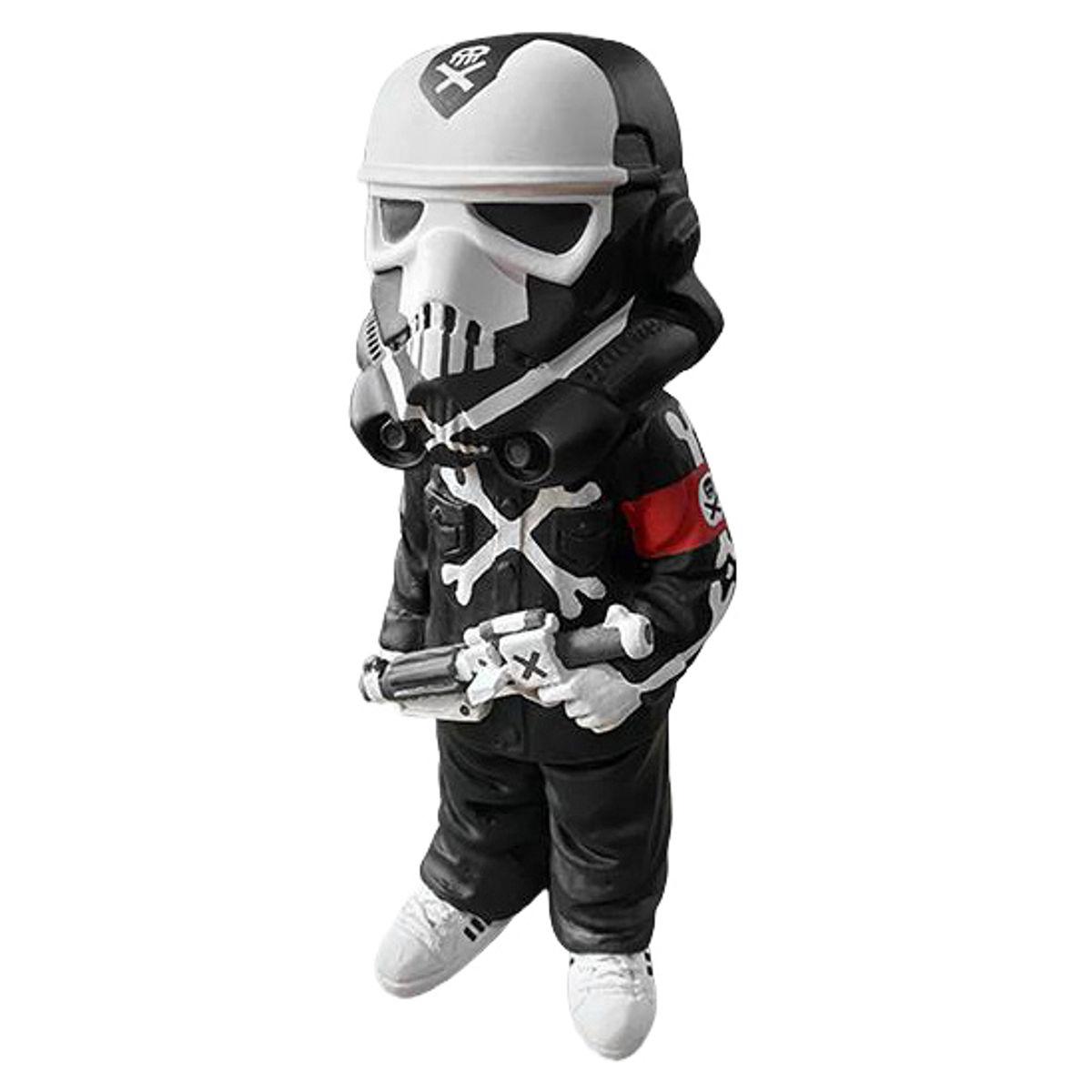 Fortress Trooper Boy