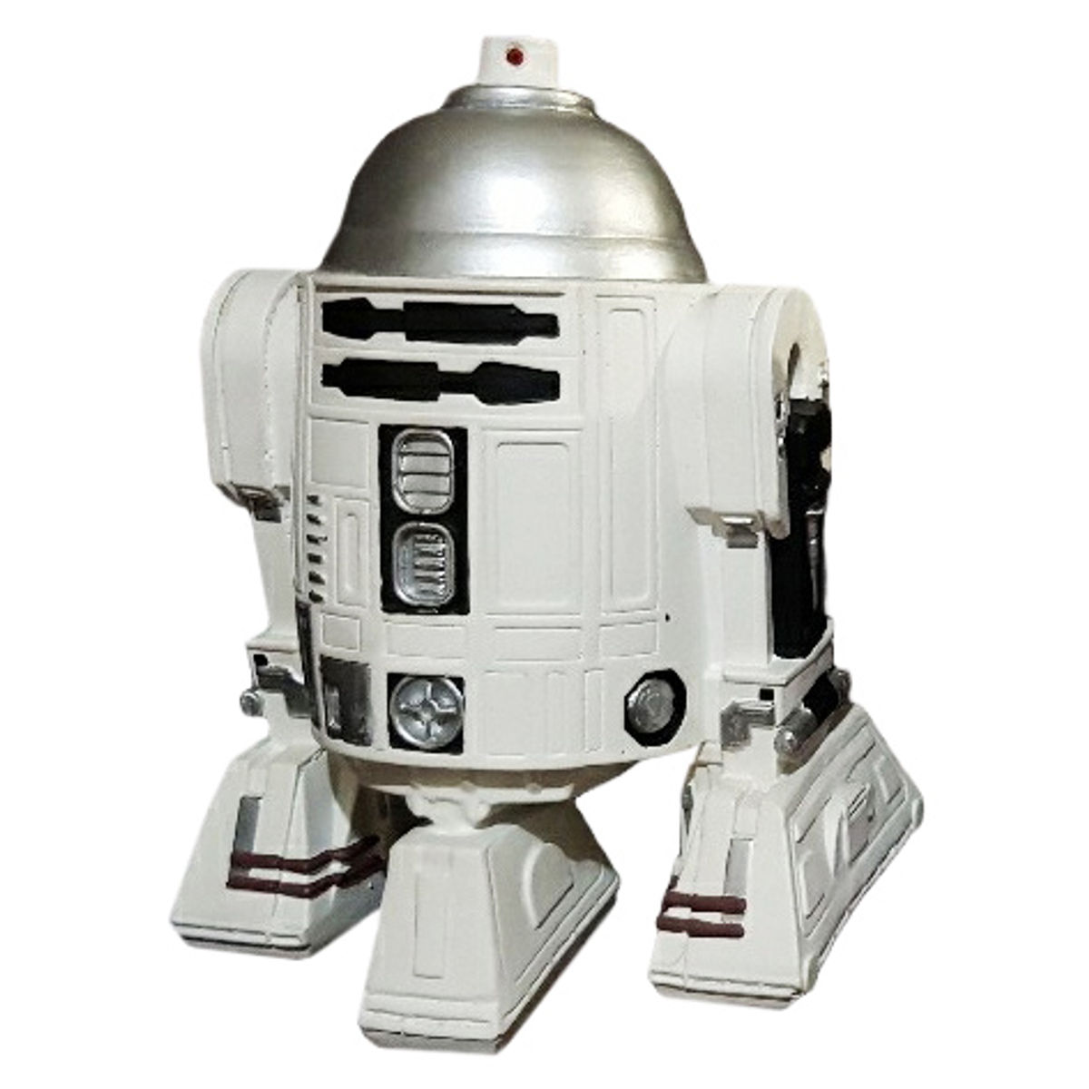 SPRAY2-D2