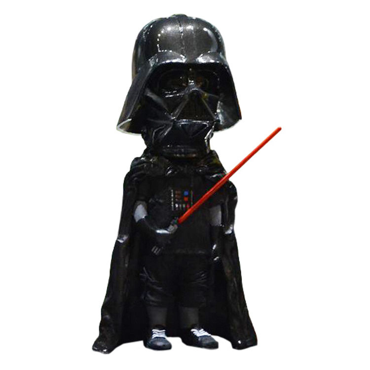 Vaderboy - Black by Imagine Nation Studios