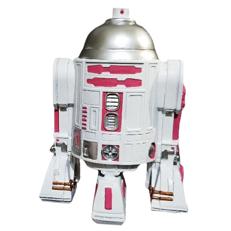 SPRAY R2-KT by Imagine Nation Studios