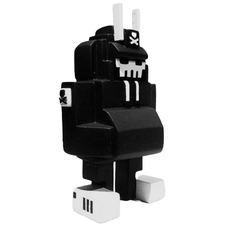 Teqagon - BOTOTOY x TEQ63 by Arnold Austria