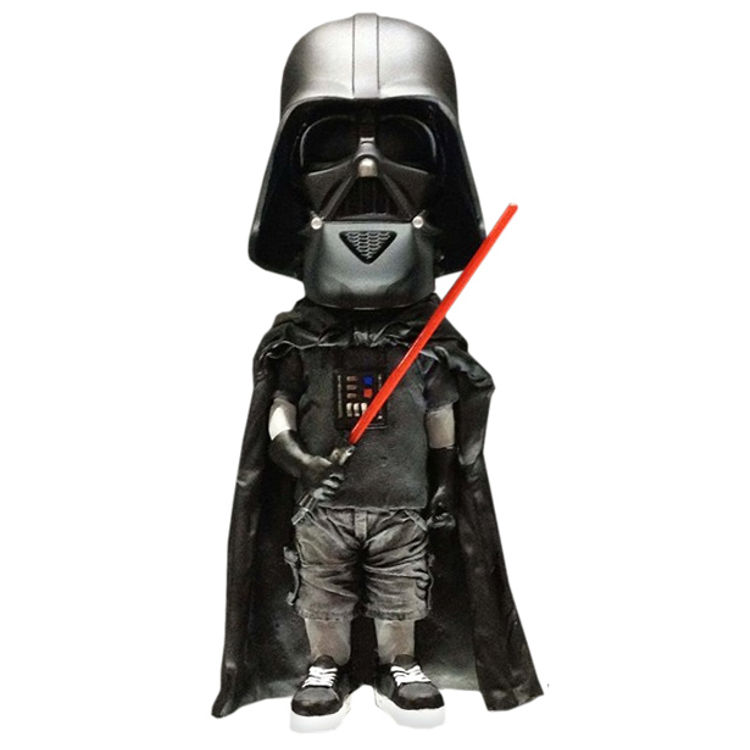 Vaderboy - OG by Imagine Nation Studios