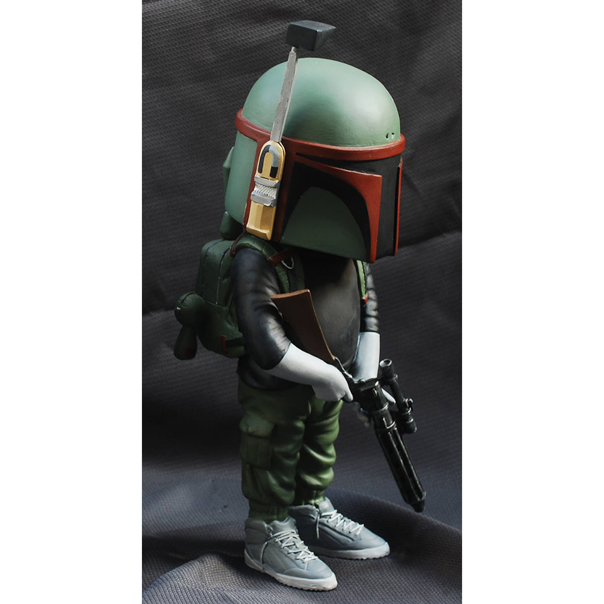Fett Boy