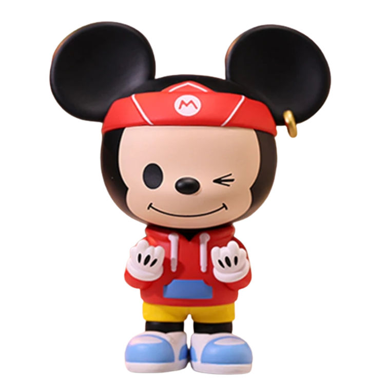 Mickey by POP MART