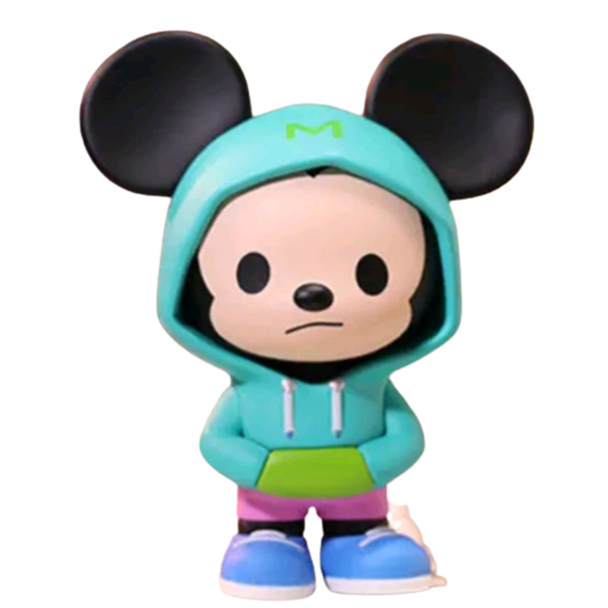 Hoodie Mickey