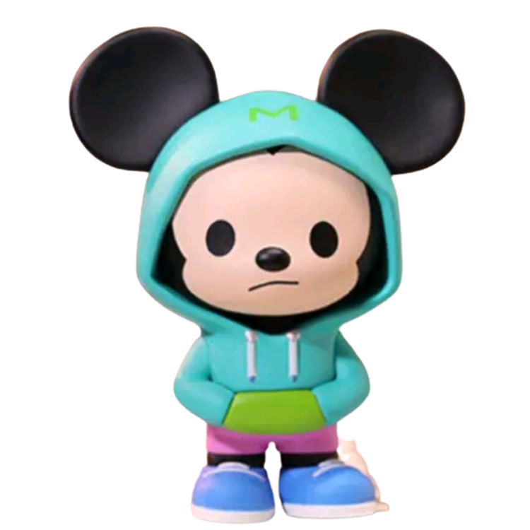 Hoodie Mickey by POP MART