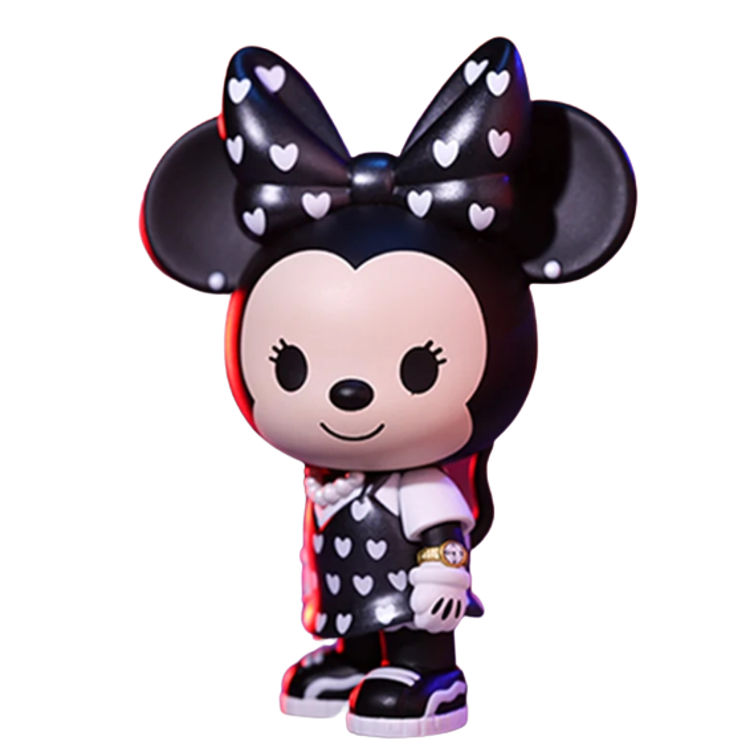 Minnie by POP MART