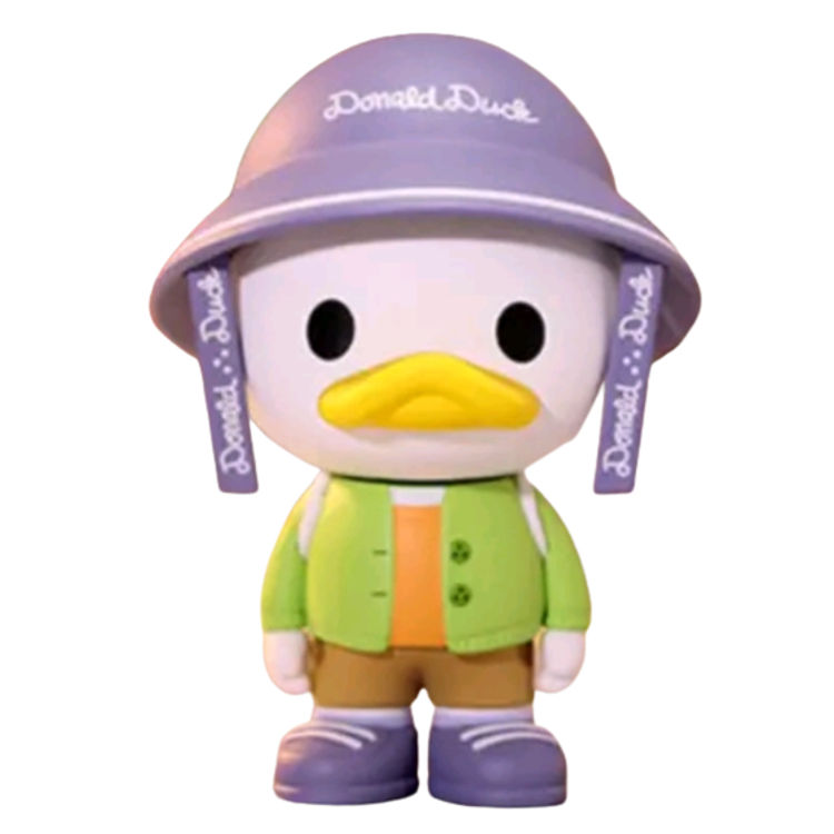 Donald by POP MART