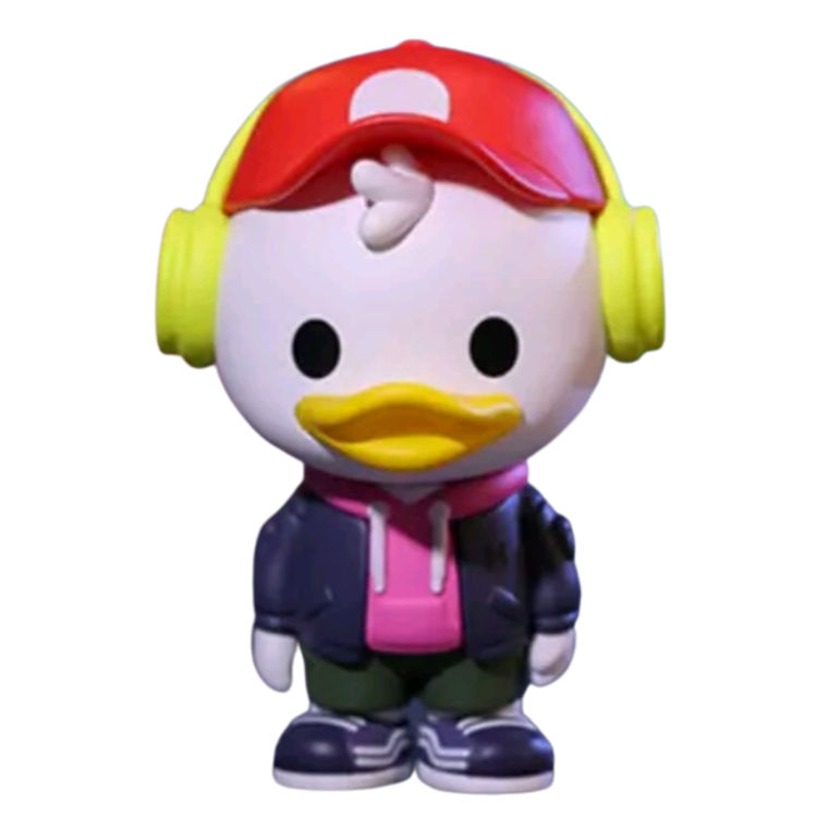 Huey by POP MART