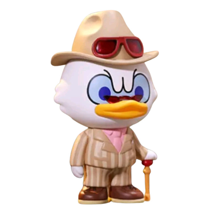 Scrooge McDuck by POP MART