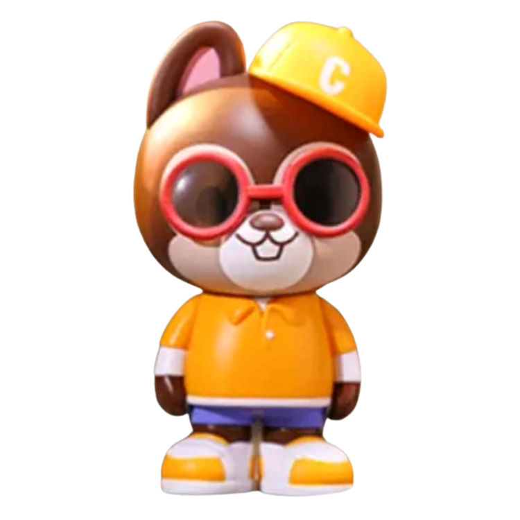 Chip by POP MART