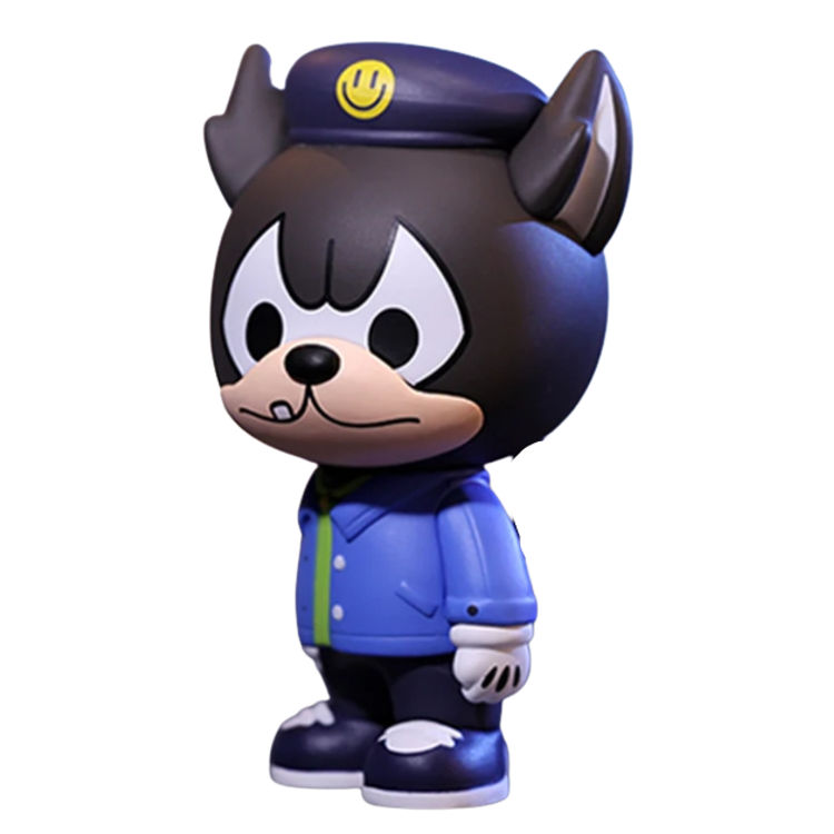 Pete by POP MART