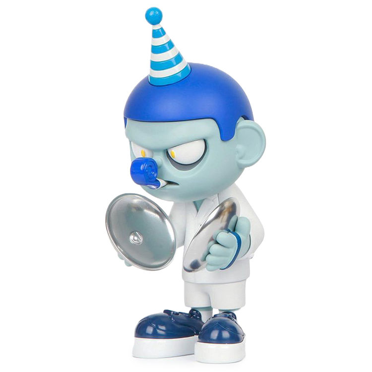 Deadman Kevin Color Variant by Loser Works