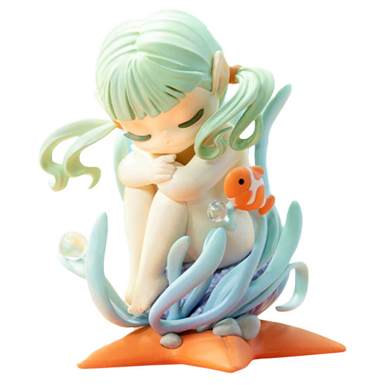 Sea Anemone by 52Toys