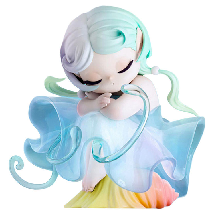 Jelly Fish by 52Toys