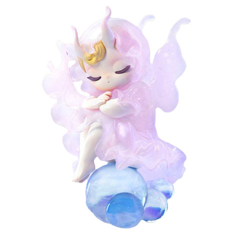 Sea Butterfly by 52Toys