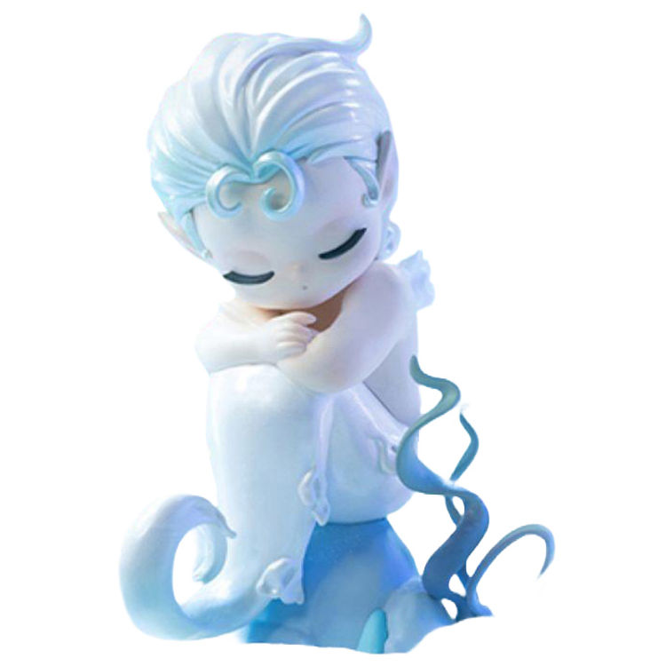 Sea Dragon by 52Toys