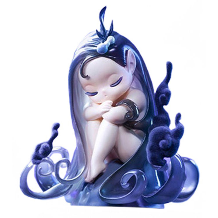 Octopus (Secret) by 52Toys