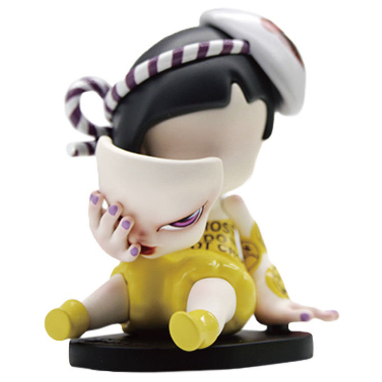 Pretender by Wulou Laboratory