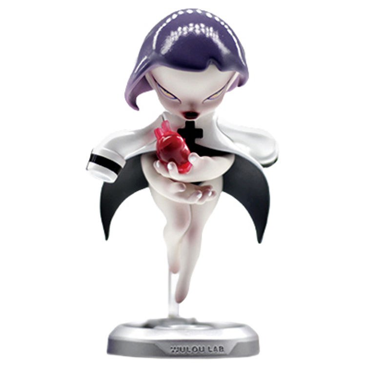 Dr. Suvii by Wulou Laboratory