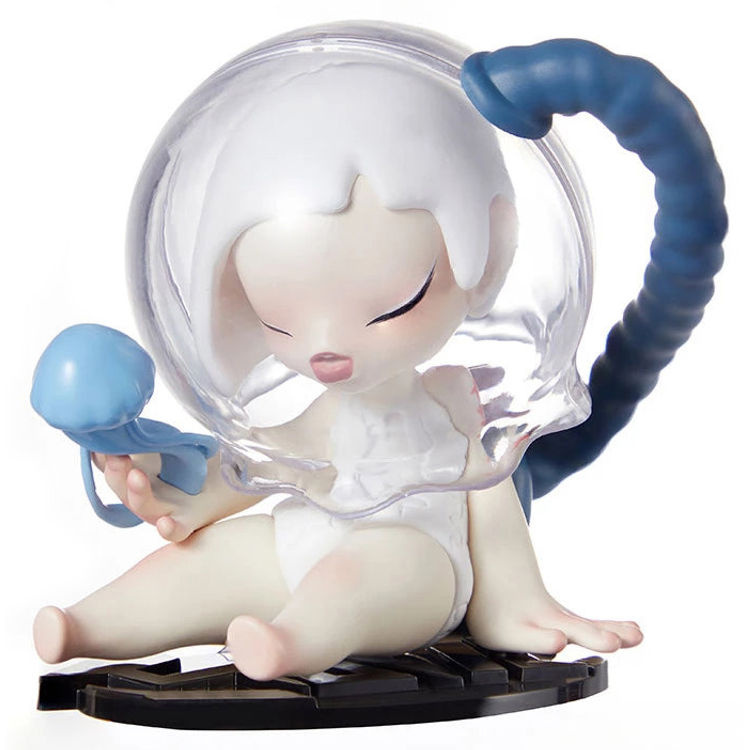 Autistic by Wulou Laboratory