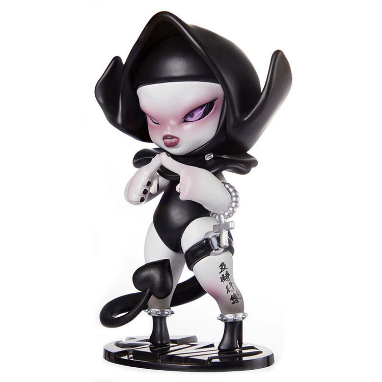 Lust by Wulou Laboratory